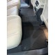 Коврики EVA (3 ряда, Черный) для Mercedes GLS X167 2019- гг
