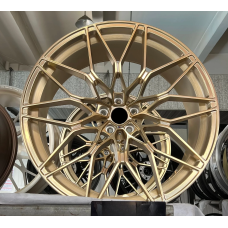 Ковані диски OEM R19 R20 V2 (4 шт) для BMW 4 серія G22/23/26 2020- рр