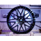 Кованые диски OEM R22 (комплект 4 шт) для BMW X6 G06 2019- гг