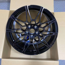 Ковані диски OEM R19 R20 V3 (4 шт) для BMW 4 серія G22/23/26 2020- рр