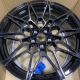 Кованые диски OEM R19 R20 V3 (комплект 4 шт) для BMW 4 серия G22/23/26 2020- гг