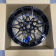 Кованые диски OEM R19 R20 V3 (комплект 4 шт) для BMW 4 серия G22/23/26 2020- гг