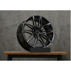 Кованые диски OEM R20 V3 (комплект 4 шт.) для BMW 4 серия G22/23/26 2020- гг