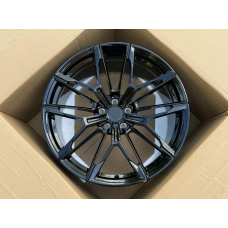 Кованые диски OEM R20 R21 (комплект 4 шт) для BMW X3 G01 2018- гг