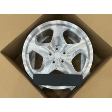 Кованые диски OEM R19 (комплект 4 шт.) для BMW 5 серия E34 1988-1995 гг