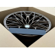 Кованые диски OEM R19 R20 V5 (комплект 4 шт) для BMW 4 серия G22/23/26 2020- гг