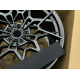 Кованые диски OEM R22 V6 (комплект 4 шт.) для BMW 7 серия G70/G71 2022- гг