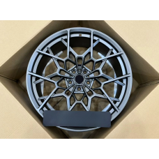 Кованые диски OEM R22 V6 (комплект 4 шт.) для BMW 7 серия G70/G71 2022- гг