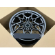 Кованые диски OEM R22 V6 (комплект 4 шт.) для BMW 7 серия G70/G71 2022- гг