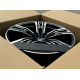 Кованые диски OEM R20 (комплект 4 шт) для BMW 7 серия G70/G71 2022- гг