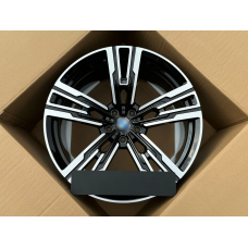 Кованые диски OEM R20 (комплект 4 шт) для BMW 7 серия G70/G71 2022- гг