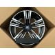 Кованые диски OEM R20 (комплект 4 шт) для BMW 7 серия G70/G71 2022- гг
