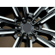 Кованые диски OEM R20 (комплект 4 шт) для BMW 7 серия G70/G71 2022- гг