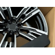 Кованые диски OEM R20 (комплект 4 шт) для BMW 7 серия G70/G71 2022- гг