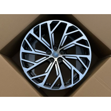 Кованые диски OEM R20 V4 (комплект 4 шт) для BMW 4 серия G22/23/26 2020- гг