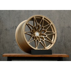 Кованые диски OEM R20 V5 (комплект 4 шт) для BMW 4 серия G22/23/26 2020- гг