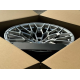 Кованые диски OEM R22 V5 (комплект 4 шт) для BMW X5 G05 2019- гг