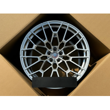 Кованые диски OEM R22 V5 (комплект 4 шт) для BMW X5 G05 2019- гг