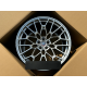 Кованые диски OEM R22 V5 (комплект 4 шт) для BMW X5 G05 2019- гг