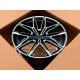 Кованые диски OEM R22 V4 (комплект 4 шт) для BMW X7 G07 2019- гг