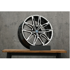 Ковані диски OEM R22 V4 (4 шт) для BMW X7 G07 2019- рр