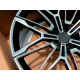 Кованые диски OEM R22 V4 (комплект 4 шт) для BMW X7 G07 2019- гг
