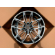 Кованые диски OEM R22 V4 (комплект 4 шт) для BMW X7 G07 2019- гг