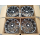 Кованые диски OEM R22 V4 (комплект 4 шт) для BMW X7 G07 2019- гг