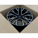 Кованые диски OEM R21 V5 (комплект 4 шт) для BMW X5 G05 2019- гг