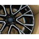 Кованые диски OEM R21 V5 (комплект 4 шт) для BMW X5 G05 2019- гг