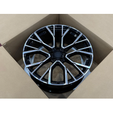 Кованые диски OEM R21 V5 (комплект 4 шт) для BMW X5 G05 2019- гг