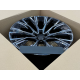 Кованые диски OEM R23 V2 (комплект 4 шт.) для BMW X7 G07 2019- гг