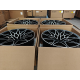 Кованые диски OEM R19 R20 V6 (комплект 4 шт) для BMW 4 серия G22/23/26 2020- гг