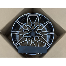 Кованые диски OEM R19 R20 V6 (комплект 4 шт) для BMW 4 серия G22/23/26 2020- гг
