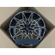 Кованые диски OEM R19 R20 V6 (комплект 4 шт) для BMW 4 серия G22/23/26 2020- гг