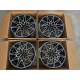 Кованые диски OEM R19 R20 V6 (комплект 4 шт) для BMW 4 серия G22/23/26 2020- гг