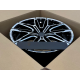 Кованые диски OEM R19 (комплект 4 шт.) для BMW 4 серия G22/23/26 2020- гг