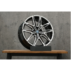 Ковані диски OEM R19 (4 шт) для BMW 4 серія G22/23/26 2020- рр