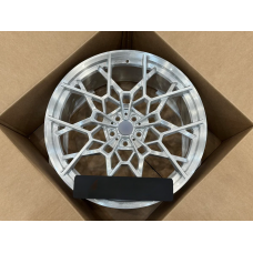 Кованые диски OEM R22 V2 (комплект 4 шт) для BMW 7 серия G70/G71 2022- гг