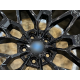 Кованые диски OEM R21 R22 (комплект 4 шт) для BMW X6 G06 2019- гг