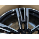 Кованые диски OEM R21 (комплект 4 шт) для BMW 7 серия G70/G71 2022- гг
