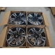 Кованые диски OEM R21 (комплект 4 шт) для BMW 7 серия G70/G71 2022- гг