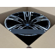 Кованые диски OEM R21 (комплект 4 шт) для BMW 7 серия G70/G71 2022- гг