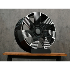 Кованые диски OEM R22 V3 (комплект 4 шт) для BMW 7 серия G70/G71 2022- гг