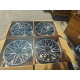 Кованые диски OEM R22 V8 (комплект 4 шт) для BMW X5 G05 2019- гг