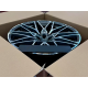 Кованые диски OEM R22 V8 (комплект 4 шт) для BMW X5 G05 2019- гг