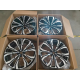 Кованые диски OEM R23 V3 (комплект 4 шт.) для BMW X7 G07 2019- гг