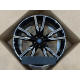 Кованые диски OEM R20 (комплект 4 шт) для BMW 7 серия G11/G12 2015-2022 гг