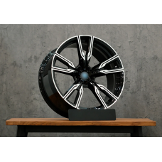 Ковані диски OEM R20 (4 шт) для BMW 7 серія G11/G12 2015-2022 рр