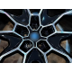 Кованые диски OEM R22 V5 (комплект 4 шт) для BMW X7 G07 2019- гг